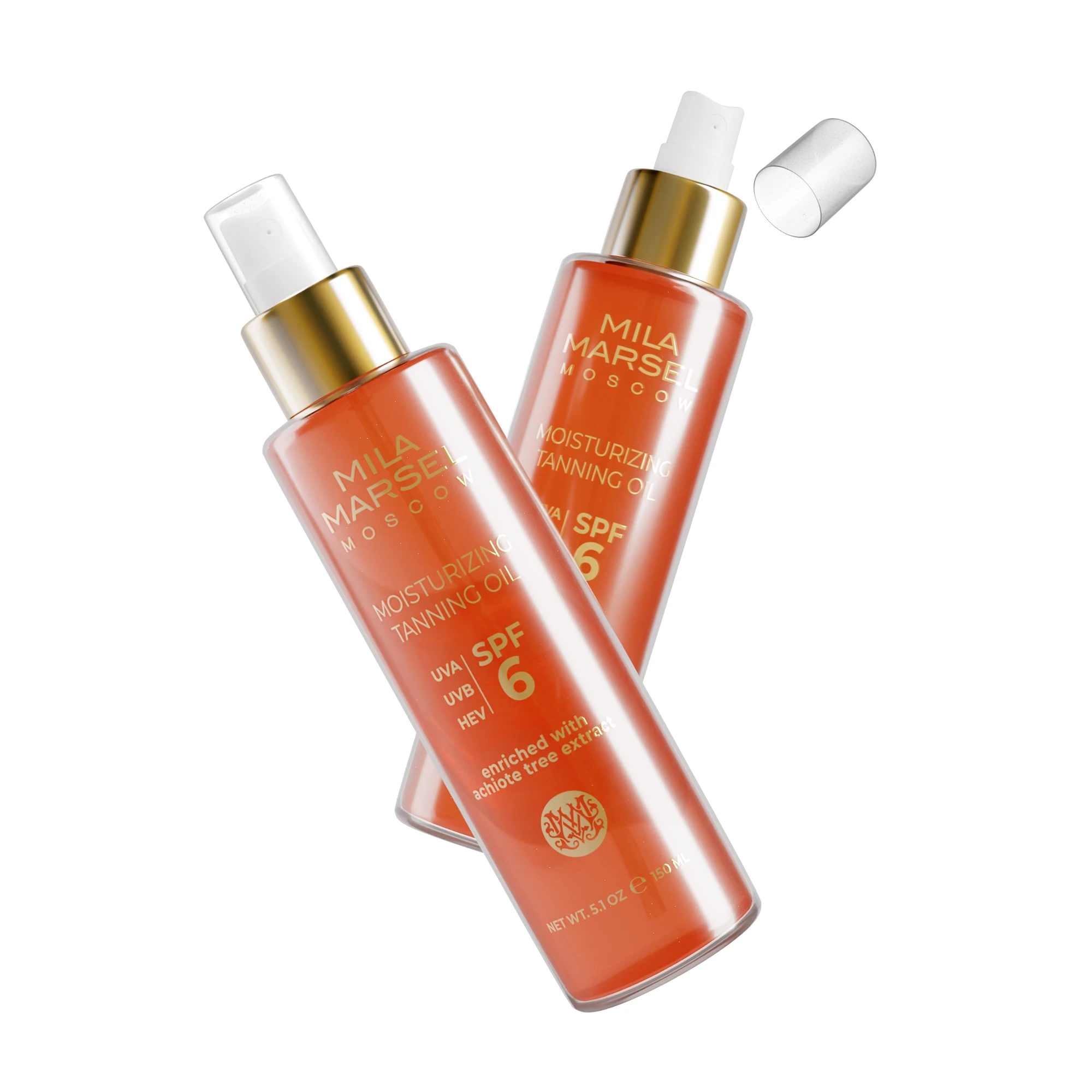 Демонстрация 3d работы