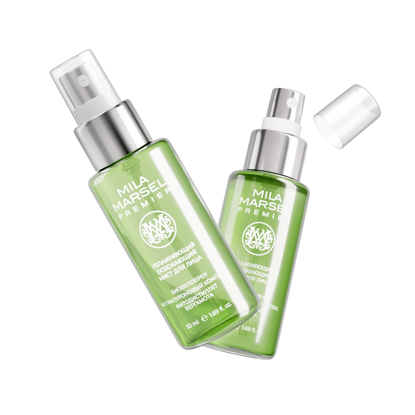 Mila Marsel (косметика -4)