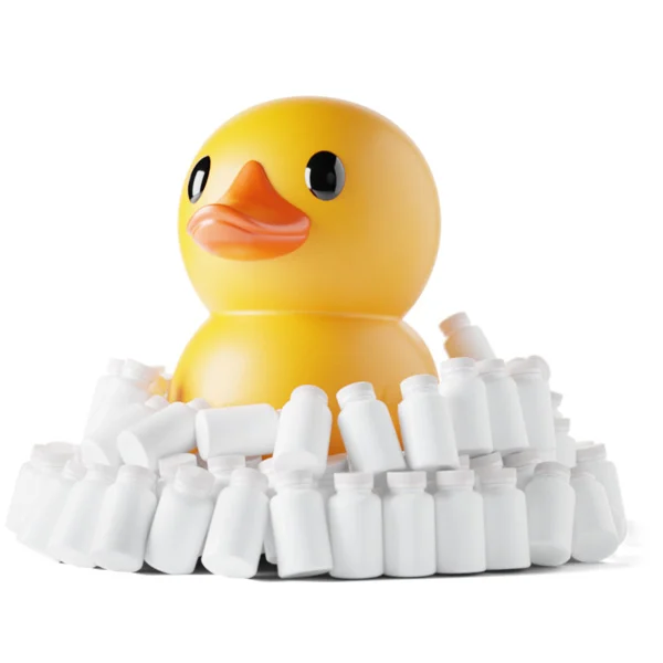 Упаковки для продукции