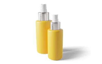 Косметика 3Д визуализации