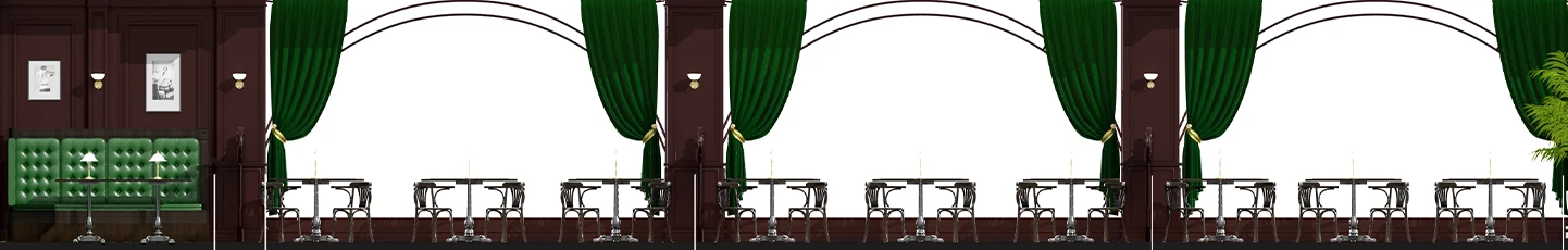 Услуги 3D дизайнера