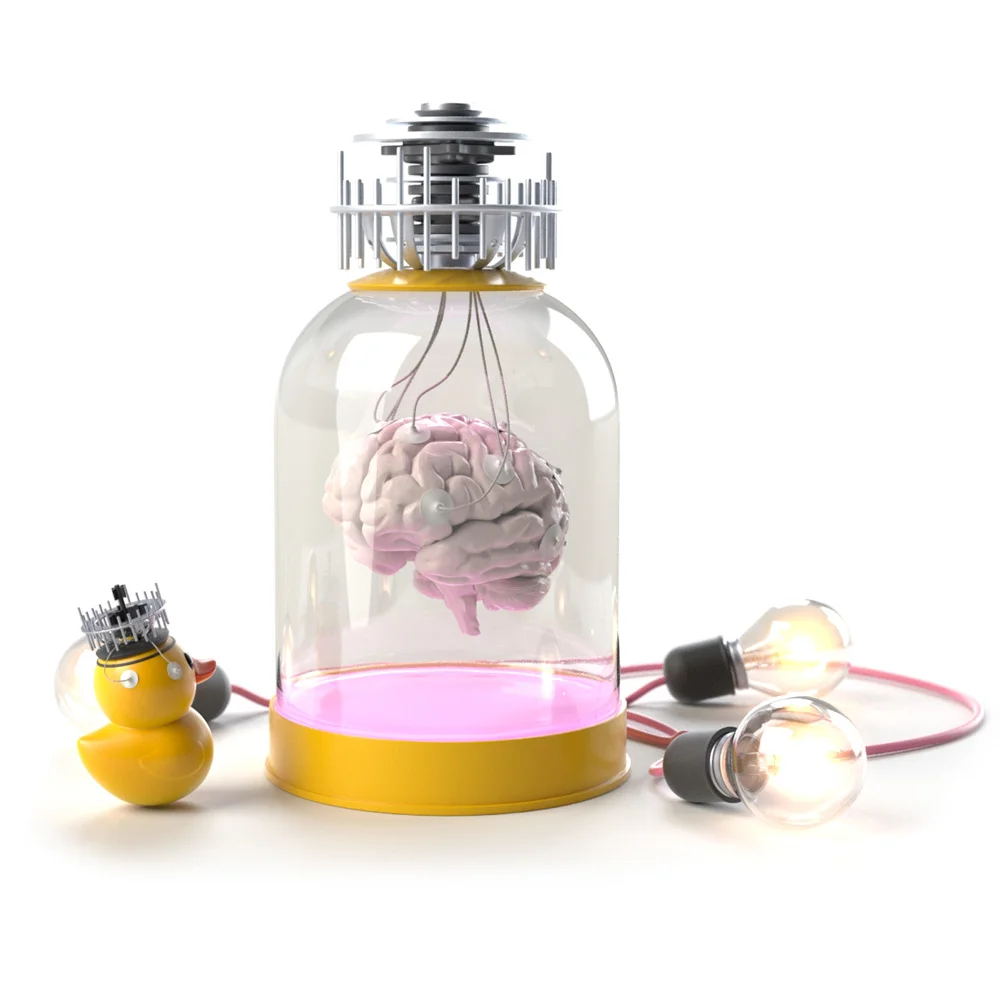 Создание 3D анимации